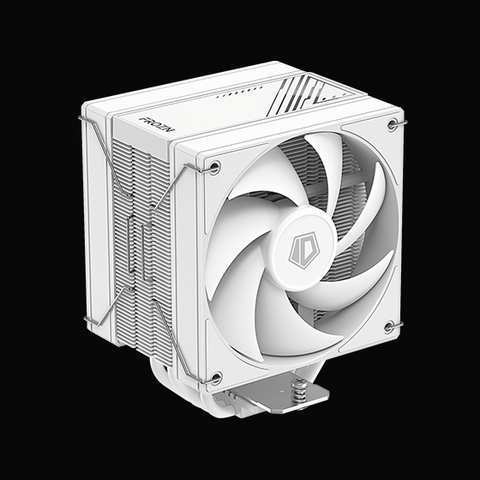 Кулер процессора ID-Cooling FROZN A410 DW, фото 1