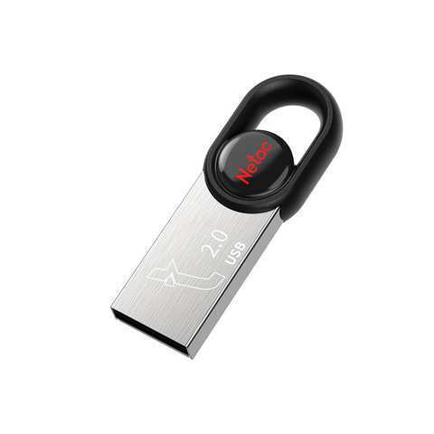 Модуль USB Flash Netac UM2 16GB NT03UM2N-016G-20BK, фото 1
