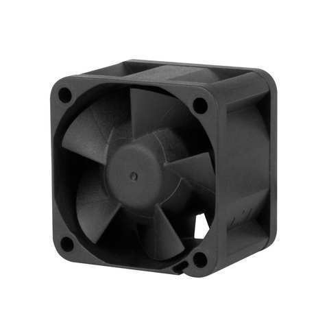 Вентилятор корпусной ARCTIC S4028-15K 1400-15000rpm Dual Ball Bearing 4-Pin Fan-Connector (ACFAN00264A), фото 1