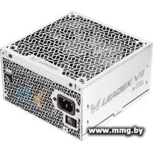 Блок питания Super Flower Leadex VII XG 1000W White (SF-1000F14XG), фото 1