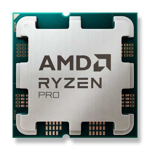 Процессор Socket-AM5 AMD Ryzen 5 PRO 8500G, фото 1