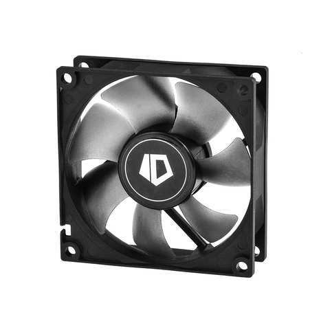 Вентилятор ID-Cooling NO-8025-SD, фото 1
