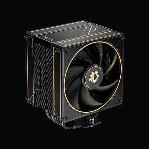 Кулер ID-Cooling FROZN A410 GDL LGA1700/1200/115X/AM5/AM4, фото 1