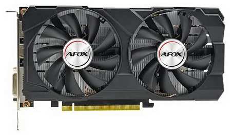 Видеокарта AFOX GTX1660SUPER 6GB (AF1660S-6144D6H4-V2), фото 1