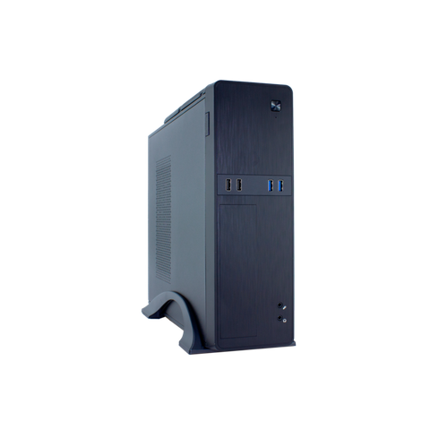 Корпус MicroATX Vicsone S615 200W, фото 1