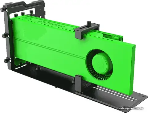 Райзер Gamemax X8 VGA Vertical GPU Kit, фото 1