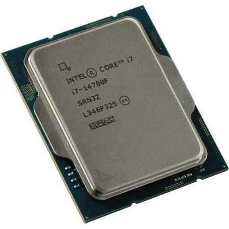 Процессор Intel Core i7-14700F OEM, фото 1
