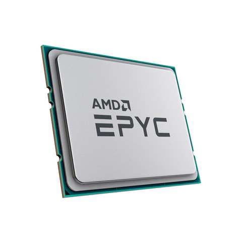 Процессор AMD Epyc 75F3 32 Cores, 64 Threads, 2.95 4.0GHz, 256M, DDR4-3200, 2S, 280 280W, фото 1