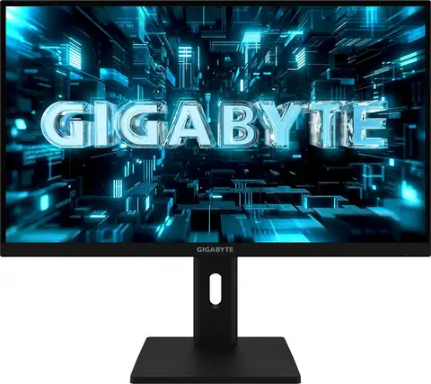 Монитор GigaByte G27Q3 черный, фото 1