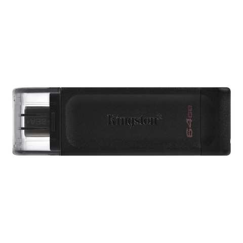 Kingston DataTraveler 70 DT70/64GB, фото 1