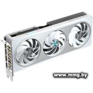 Видеокарта NVIDIA GeForce Gigabyte RTX 5060Ti AERO OC 8G, фото 1