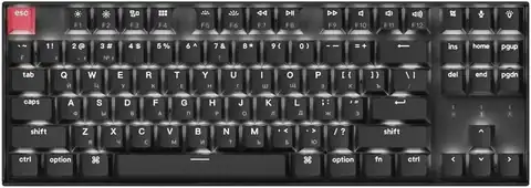 Keychron QMK K8 · K8X-A1Z-RU, фото 1