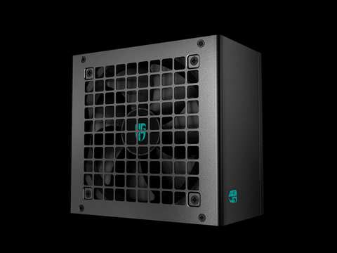 БП Deepcool 500W PK500D (R-PK500D-FA0B-WGEU), фото 1
