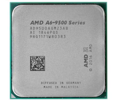 AMD A6-9500 (Oem)