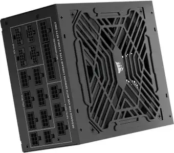 Блок питания 3000W Corsair CP-9020312-EU